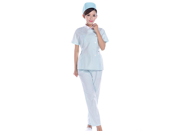 短袖護士服