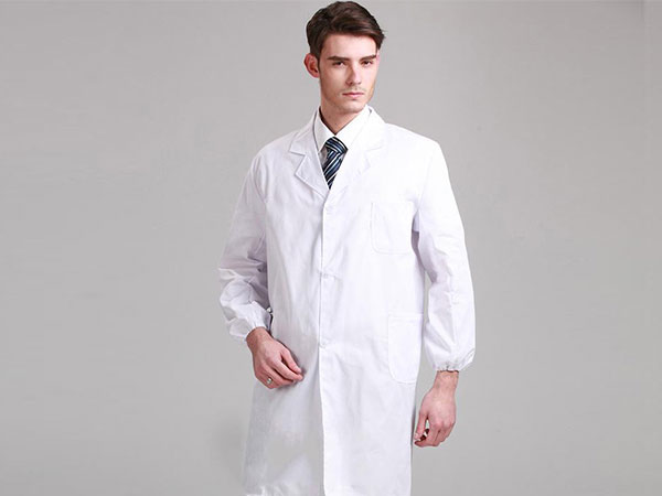 醫(yī)院白大褂如何才能耐洗滌？