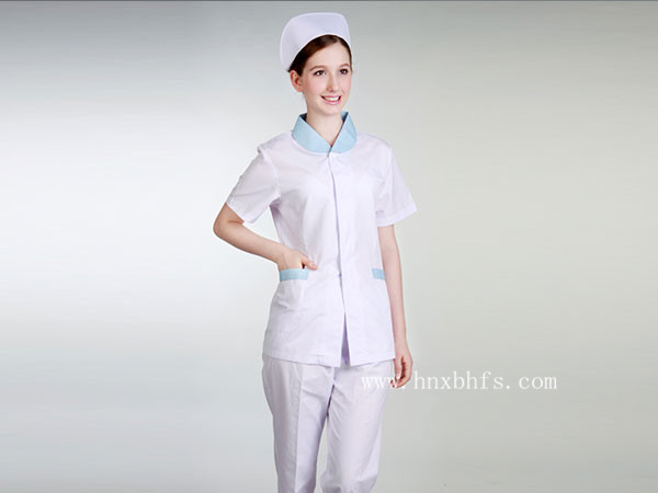 護士服裝LNS—040