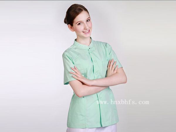 護士服裝LNS—053