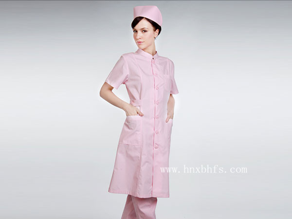 護士服裝LNS—019
