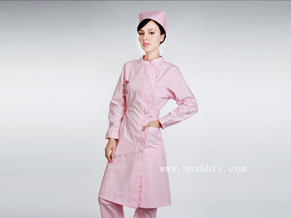 護士服裝LNS—035
