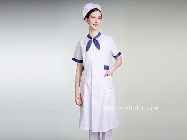 護士服裝LNS—041