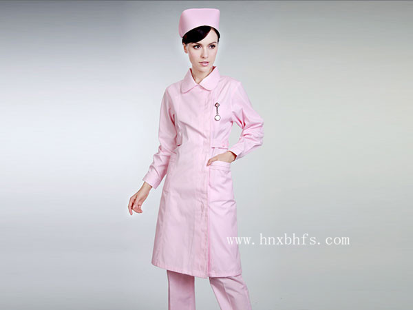 護士服裝LNS—034