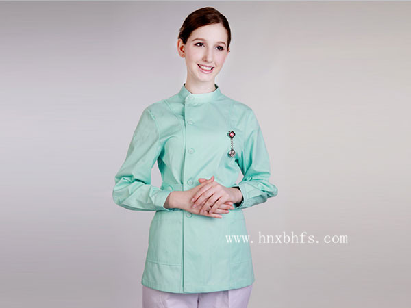 護士服裝LNS—057