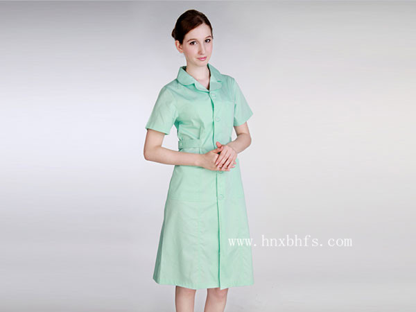護士服裝LNS—0560