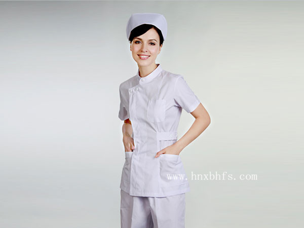 護(hù)士服裝LNS-049