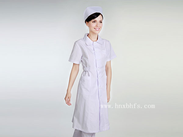 護士服裝LNS—046