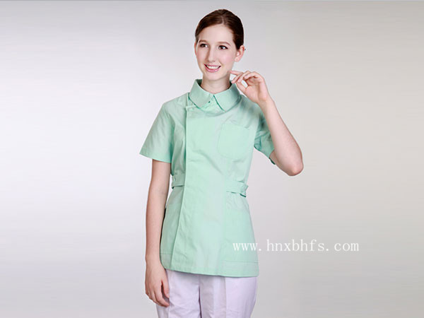 護(hù)士服裝LNS—052