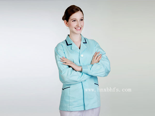 護士服裝LNS—058
