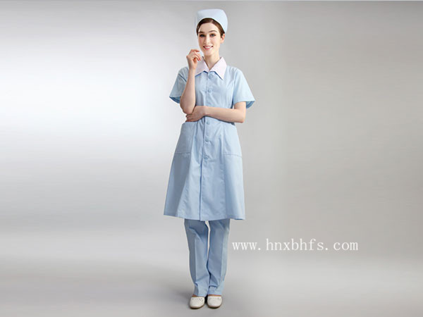 護士服裝LNS—005