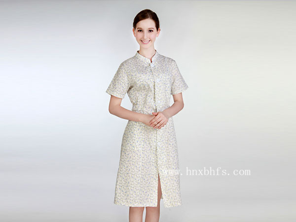 護士服裝LNS—059