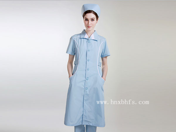 護士服裝LNS—003