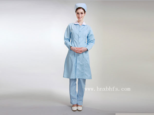 護士服裝LNS—015