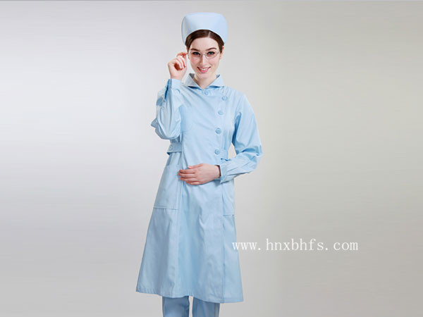 護士服裝LNS—013