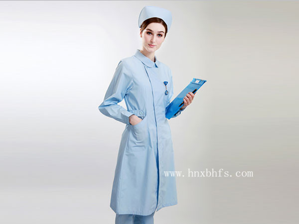 護士服裝LNS—014