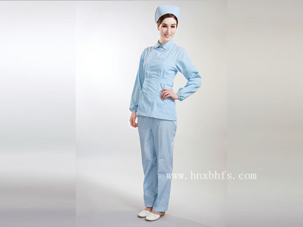 護士服裝LNS—017