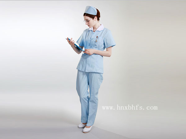 護士服裝LNS—007