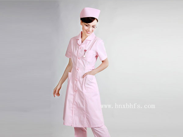 護士服裝LNS—018