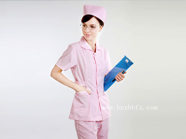 護士服裝LNS—023