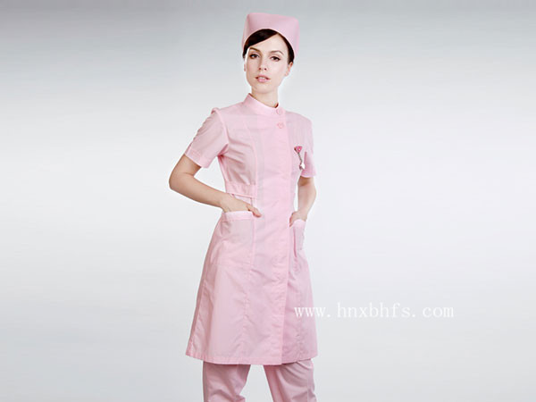 護(hù)士服裝LNS—024