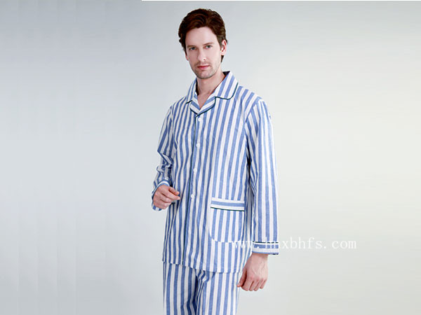 病員服裝MPW—094