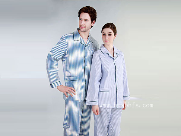 病員服裝MPW—097