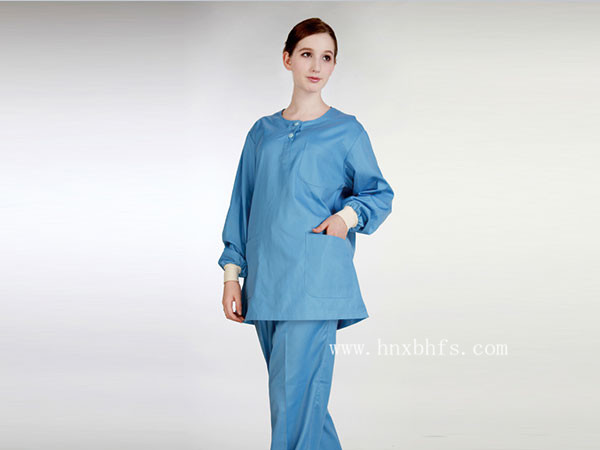 洗手服FWS—088