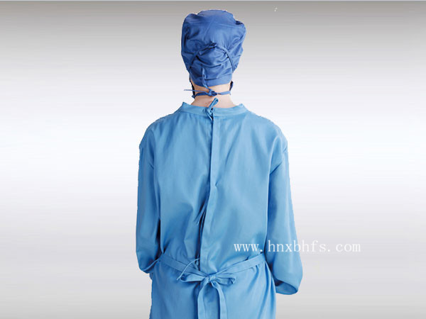 手術服01