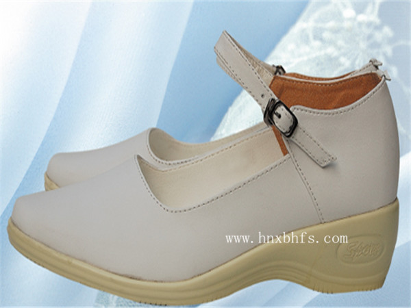 護(hù)士鞋：613型